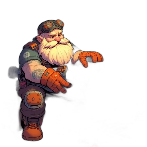staff, weapon, concept art, pixel art transparent PNG cut-out