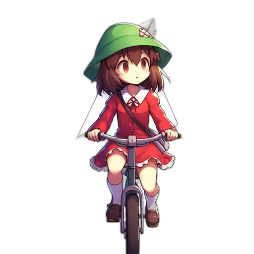 hat, weapon, dress, animal transparent PNG cut-out