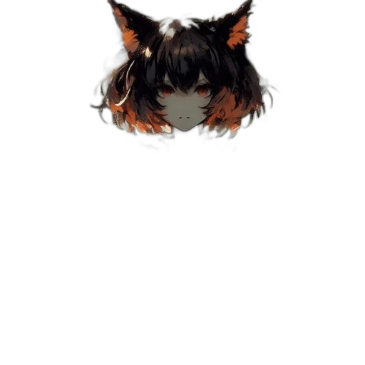 mask, creature, animal, face transparent PNG cut-out
