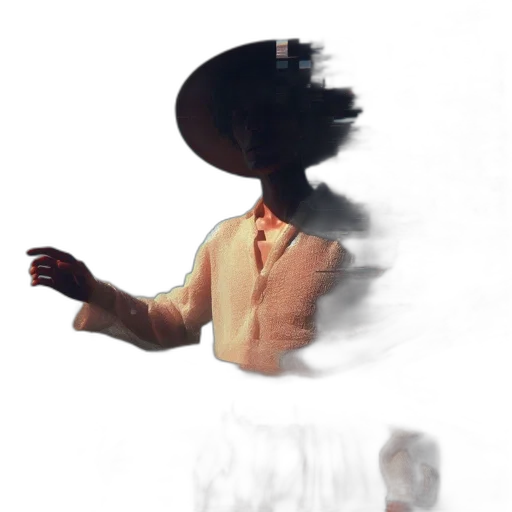 hat, mask, dress, robot transparent PNG cut-out