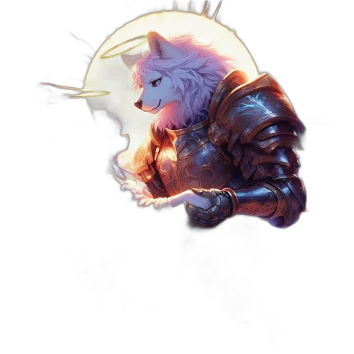 dragon, creature, weapon, staff transparent PNG cut-out