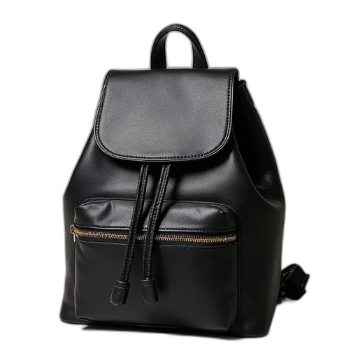 rowdley, mini, backpack, gun transparent PNG cut-out
