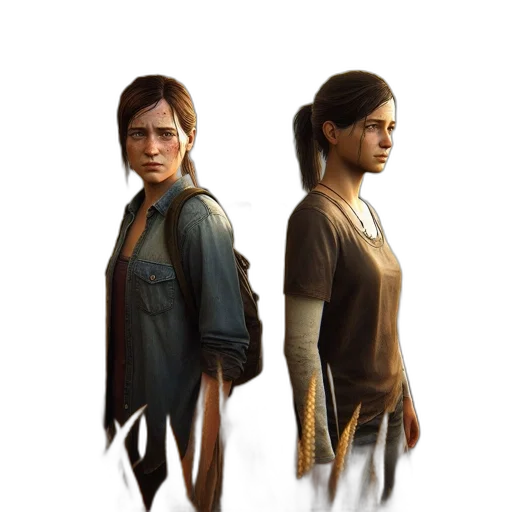 jacket, concept art, pixel art, 3d render transparent PNG cut-out