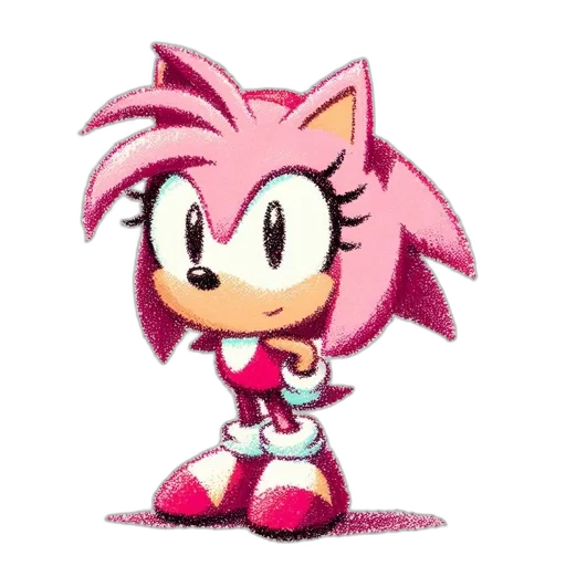 animal, creature, staff, hair transparent PNG cut-out