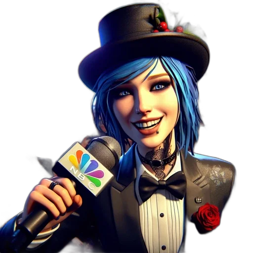hat, staff, concept art, cartoon transparent PNG cut-out