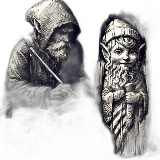 sword, staff, mask, face transparent PNG cut-out