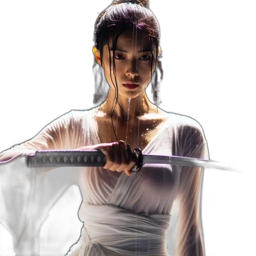 sword, weapon, staff, concept art transparent PNG cut-out