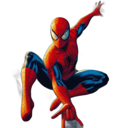 animal, mask, creature, comic book art transparent PNG cut-out