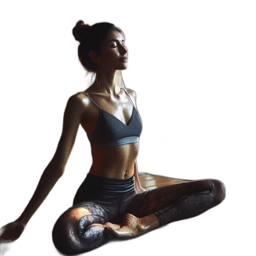 photorealistic, 3d render, oil painting, group transparent PNG cut-out