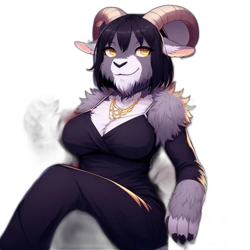 staff, animal, creature, jewelry transparent PNG cut-out