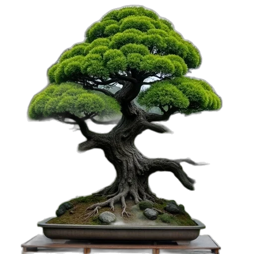 tree, crown, animal, creature transparent PNG cut-out