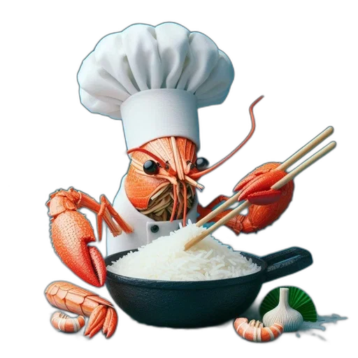 food, animal, weapon, staff transparent PNG cut-out