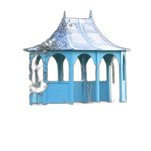 furniture, crown, umbrella, building transparent PNG cut-out