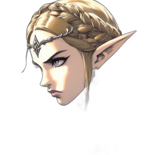 crown, face, mask, hat transparent PNG cut-out