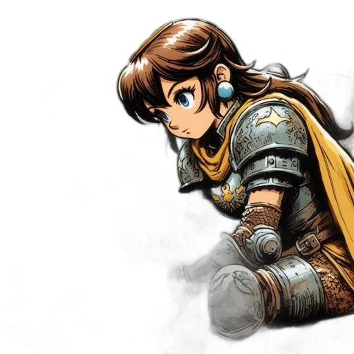 sword, weapon, concept art, fantasy art transparent PNG cut-out