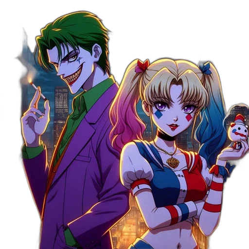 weapon, vaporwave, anime, concept art transparent PNG cut-out