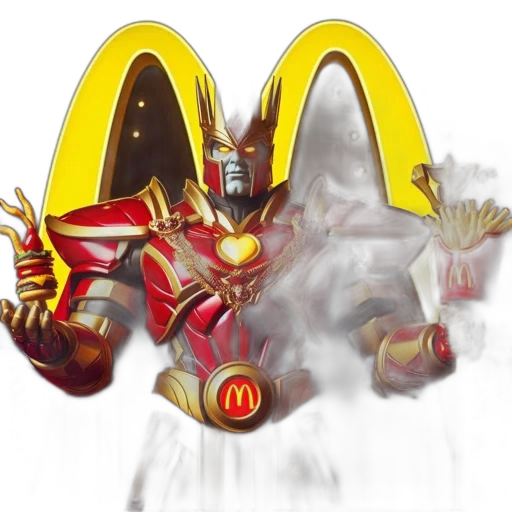 food, robot, weapon, concept art transparent PNG cut-out