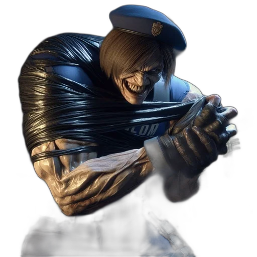 weapon, robot, face, mask transparent PNG cut-out