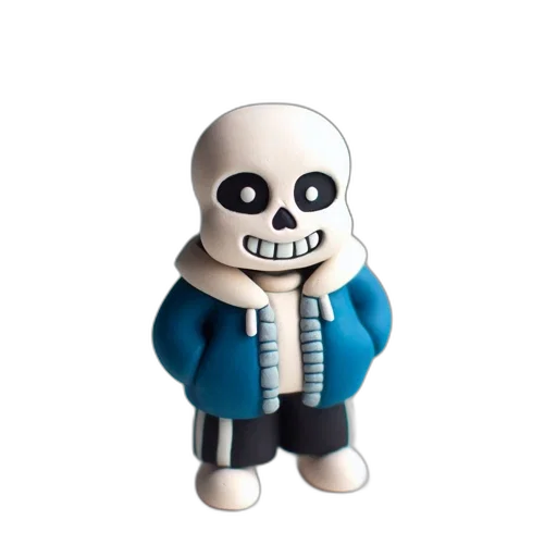 jacket, robot, mask, creature transparent PNG cut-out