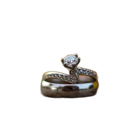 jewelry, crown, 3d render, photorealistic transparent PNG cut-out