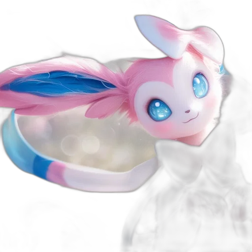 dragon, mask, creature, jewelry transparent PNG cut-out