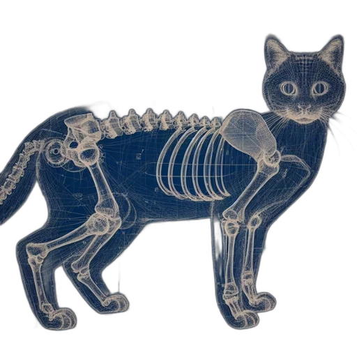 animal, jewelry, creature, robot transparent PNG cut-out