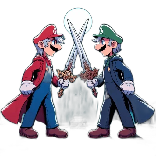 sword, staff, weapon, concept art transparent PNG cut-out