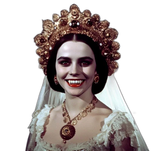 crown, jewelry, face, mask transparent PNG cut-out