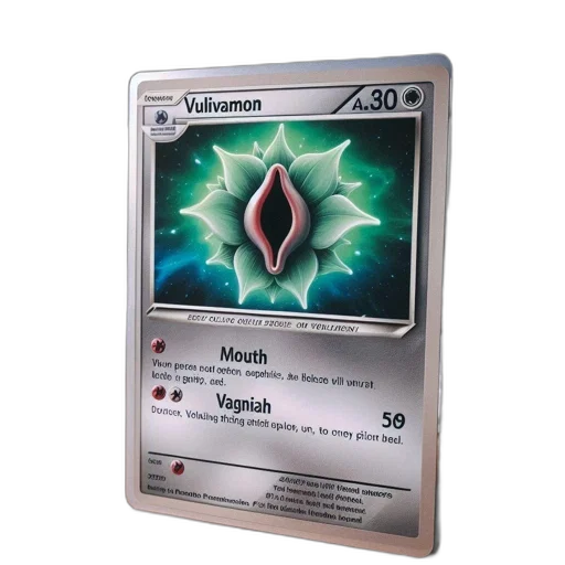 weapon, concept art, custom-made, pokémon transparent PNG cut-out