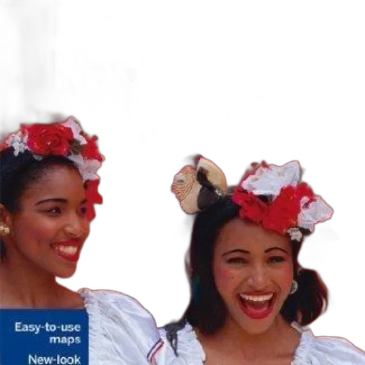 hat, crown, staff, mask transparent PNG cut-out