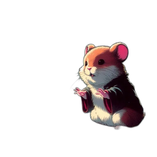 animal, creature, weapon, food transparent PNG cut-out