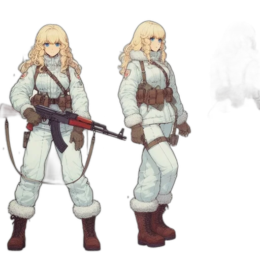 concept art, pixel art, fantasy art, anime transparent PNG cut-out