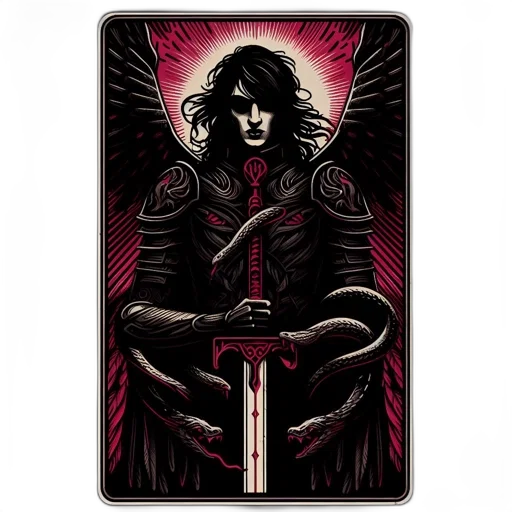 sword, fantasy art, comic book art, concept art transparent PNG cut-out