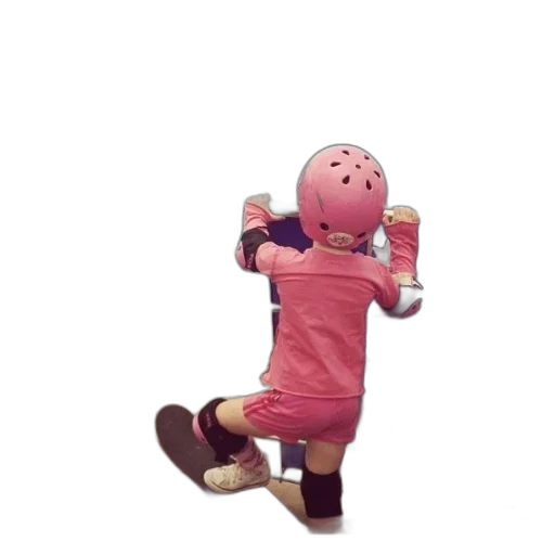 robot, shoes, weapon, creature transparent PNG cut-out