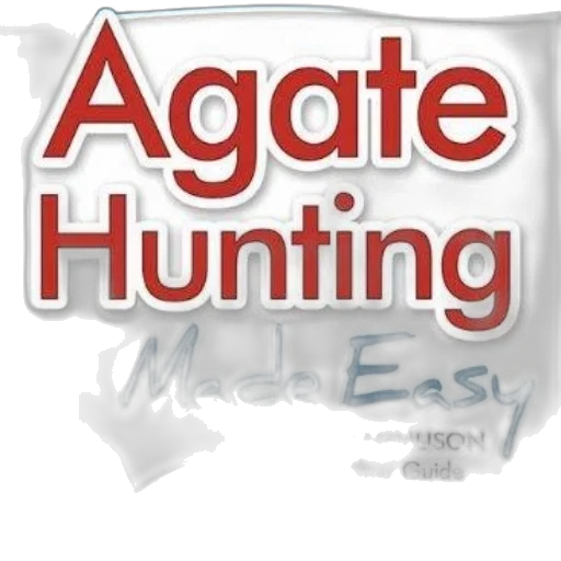 agate, hunting, made, easy transparent PNG cut-out