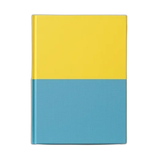 blue, pastel, colorful, yellow transparent PNG cut-out