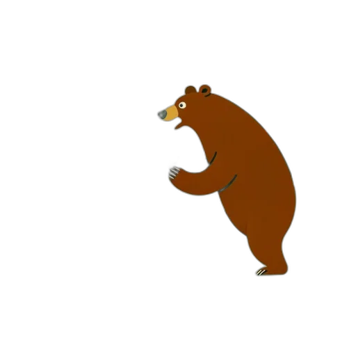 animal, creature, pixel art, concept art transparent PNG cut-out
