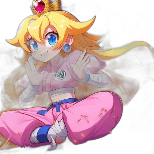crown, sword, weapon, concept art transparent PNG cut-out
