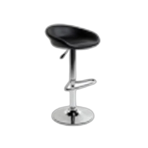 furniture, staff, 3d render, sleek transparent PNG cut-out