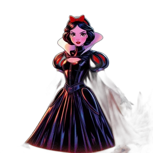 dress, crown, concept art, fantasy art transparent PNG cut-out
