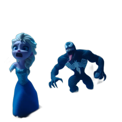 creature, mask, robot, concept art transparent PNG cut-out