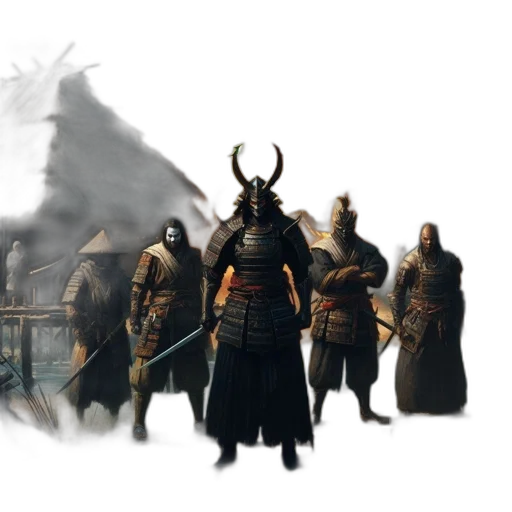 dragon, staff, sword, concept art transparent PNG cut-out