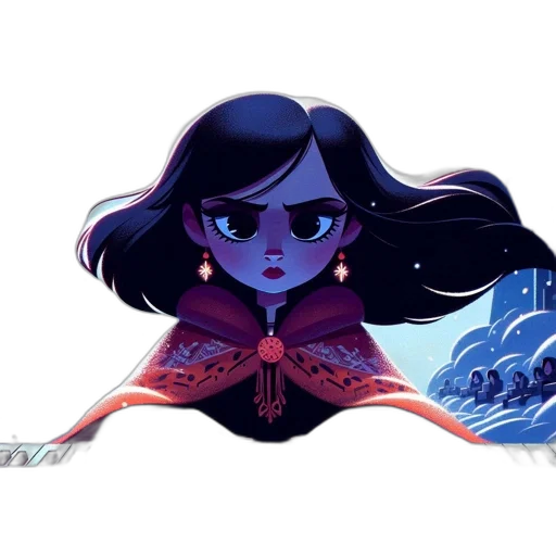 dress, concept art, pixel art, fantasy art transparent PNG cut-out
