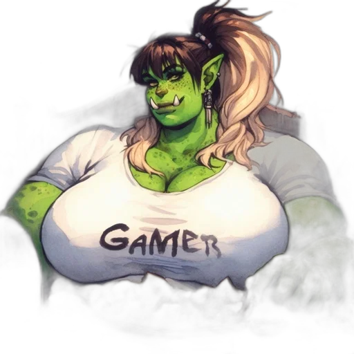 staff, concept art, pixel art, fantasy art transparent PNG cut-out