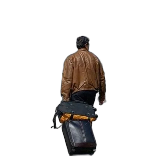 jacket, staff, furniture, robot transparent PNG cut-out