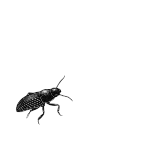 animal, creature, robot, dragon transparent PNG cut-out