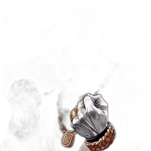 mask, dragon, jewelry, weapon transparent PNG cut-out