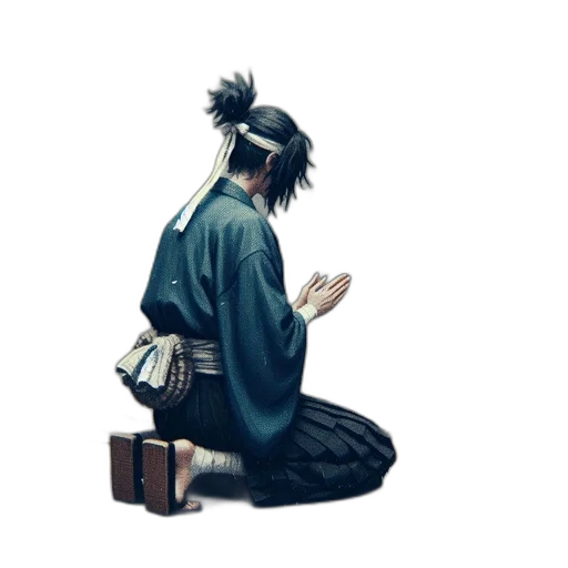 staff, concept art, anime, fantasy art transparent PNG cut-out