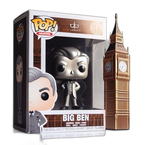 concept art, image, shows, funko transparent PNG cut-out