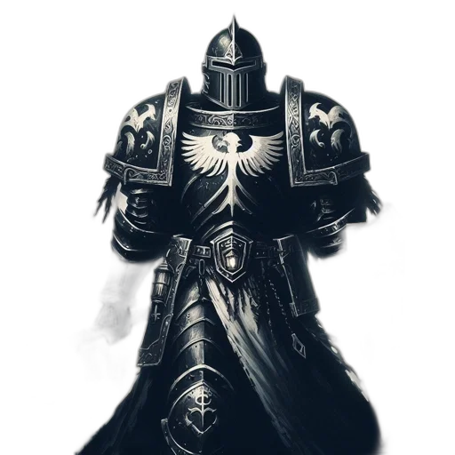 sword, robot, weapon, crown transparent PNG cut-out